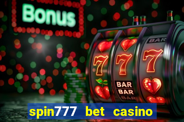 spin777 bet casino pgsoft fortune ox